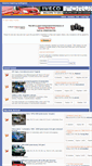 Mobile Screenshot of ivecoforums.com